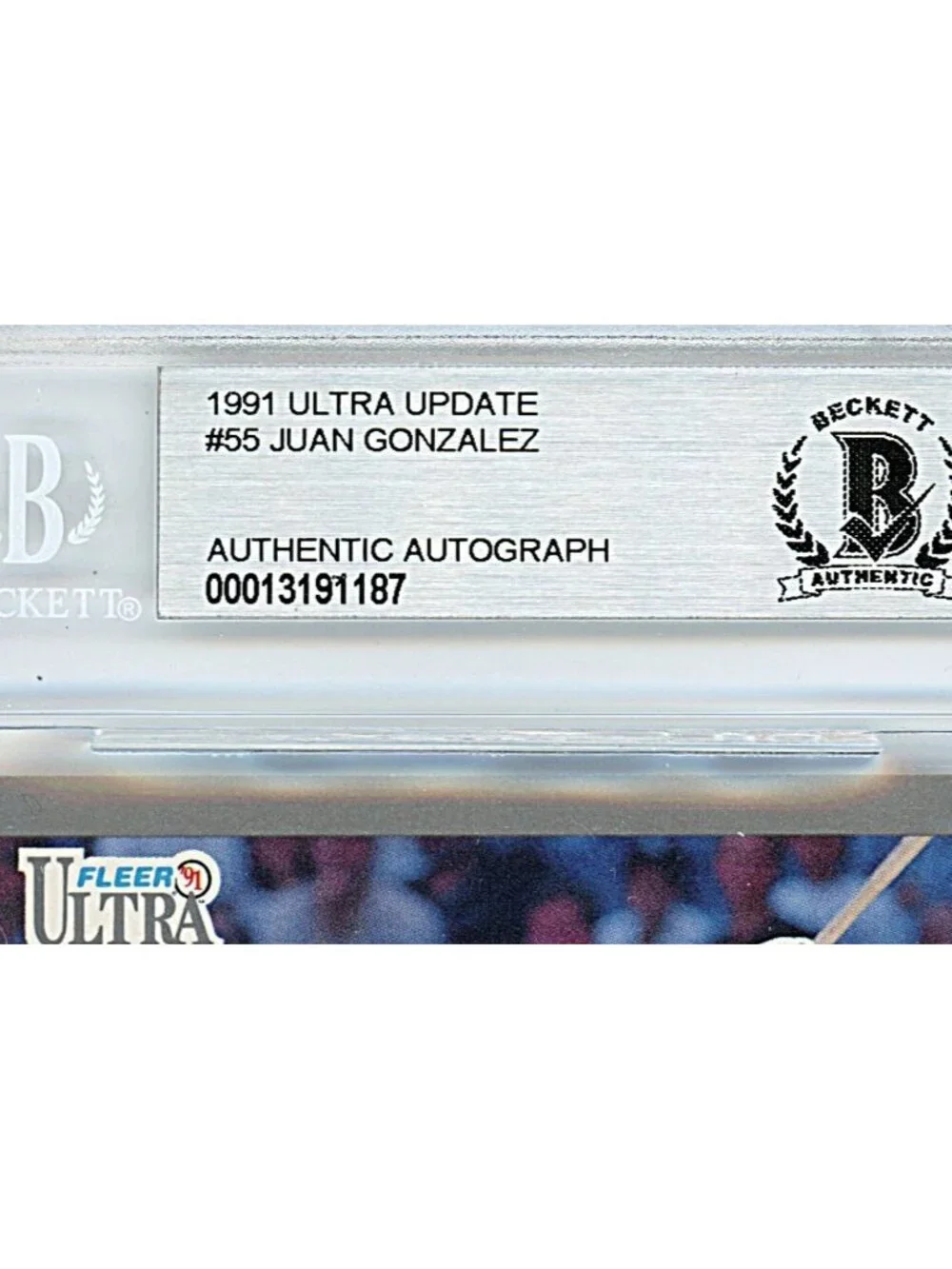 fleer texas rangers